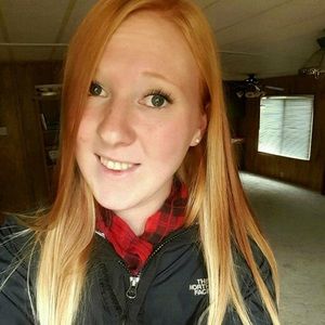 Meet your Posher, Karlee
